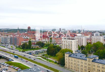 Trzy pokoje | śródmieście | gdańsk