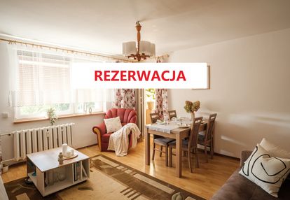 Świetna lokalizacja i cena! • 3 pokoje • namysłów