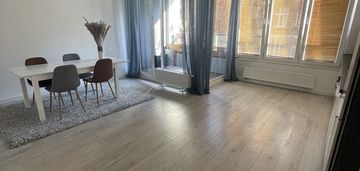 Mieszkanie na Wildzie