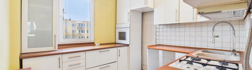 Przestronne, 4 pokojowe mieszkanie przy ul. nauczycielskiej