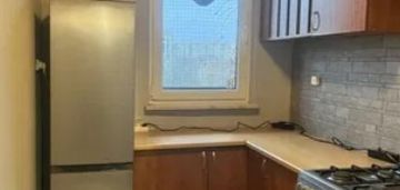 2-pokojowe mieszkanie na targówku