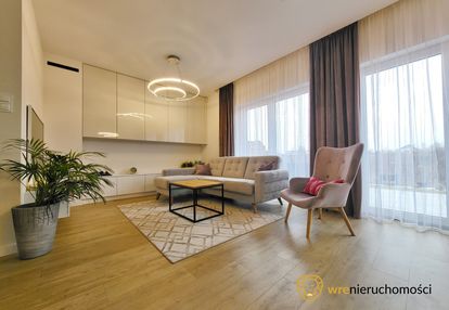 Cudowny dom wykończony z dbałością o szczegóły