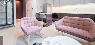 Nowe 3 pok | 48 m² | balkon | garaż | pierwszy najem | żmujdzka,