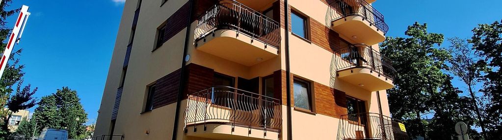 Nowoczesne 3pok,stan deweloperski/ksm