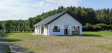 ⭐ wolnostojący do wykończenia