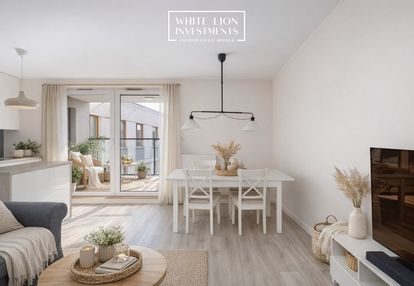 Przestronne 4 pokoje | 88,22 m² |nowy targówek