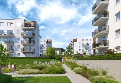 Orunia górna - 3 pokoje 62,8m2