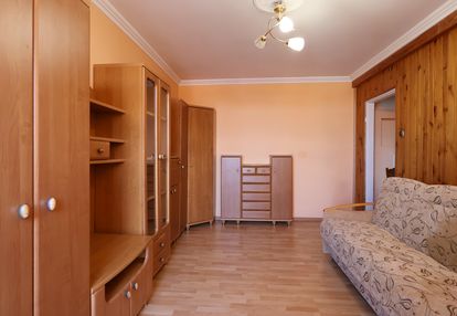 Do wynajęcia 3 pokoje