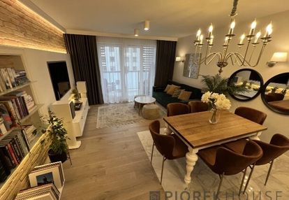 4-pokojowe mieszkanie na woli