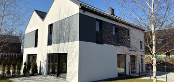 Nowy dom bliźniak premium- tychy czyżyków