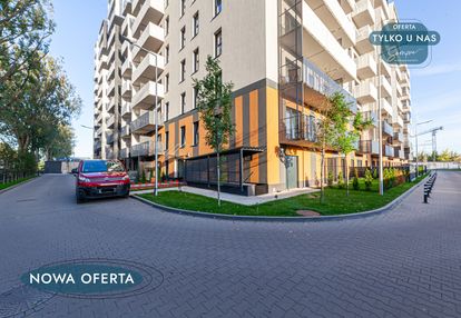 Mieszkanie do własnej aranżacji