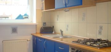 Na wynajem mieszkanie w chodzieży