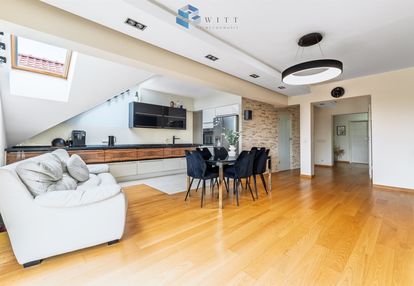 89,83 m² w centrum ostródy | zamknięte osiedle