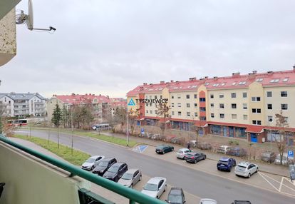 Mieszkanie blisko śródmieścia