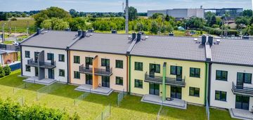 Segment do wykończenia bieniewice