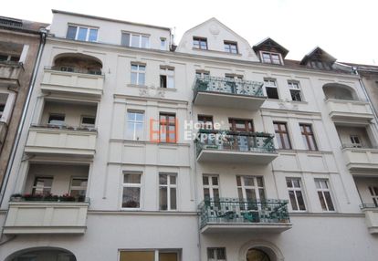 Okolice parku tołpy