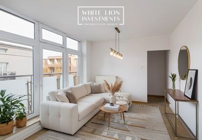 Wyjątkowy apartament przy parku morskie oko