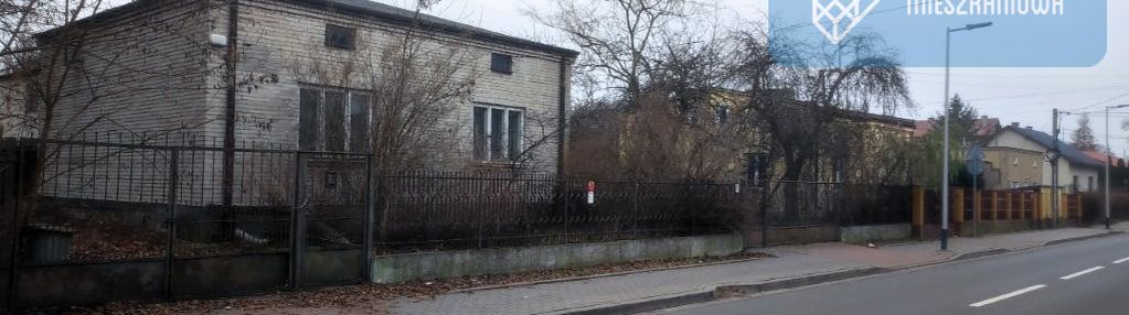 Działka 805 m2, bardzo dobra lokalizacja !