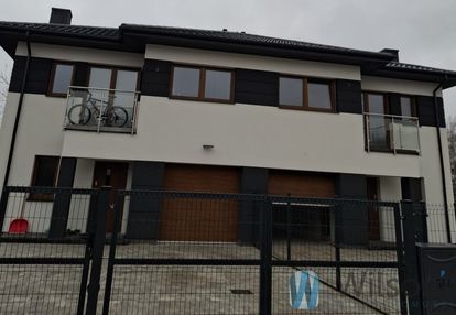 Ostatni dostępny dom - działka 500m2,głosków