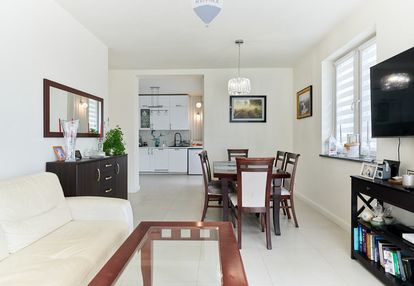 Apartament z widokiem na góry
