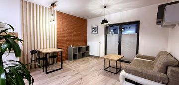 2 pok, balkon! msc. postojowe! warszewo