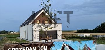 Nowoczesny pasywny dom - 15 min od centrum lublina