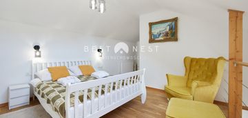 Wyjątkowy apartament z widokiem na góry