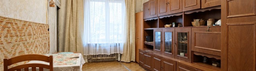 2-pokojowe mieszkanie przy galerii kazimierz