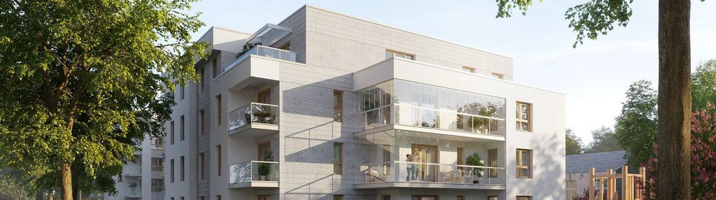 Apartament premium 600 m od plaży | brzeźno
