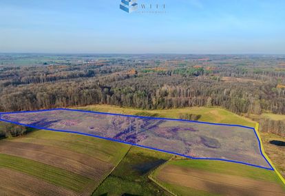 Jędrychówko|5,34 ha|warunki zabudowy|rzeka i las