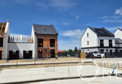 Piaseczno - łoziska i 5 pokoi i bliźniak