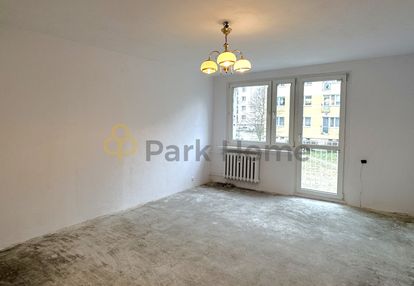 Ul. klonowa, dębiec, poznań | 2pok.+ kuchnia|