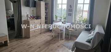 Mieszkanie 2 pokoje