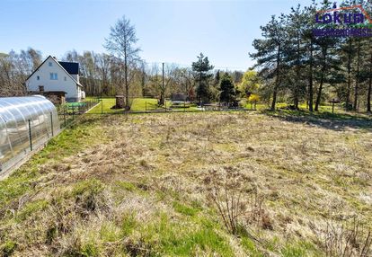 Pogórze - świetnie skomunikowana działka