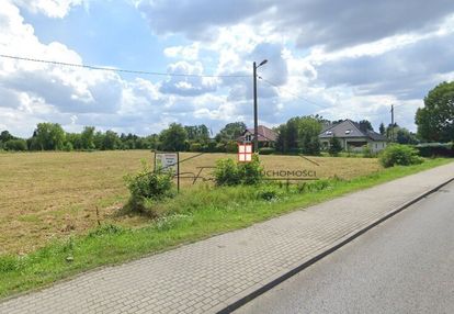 Buszkowiczki, działka inwestycz wz-tką, super cena