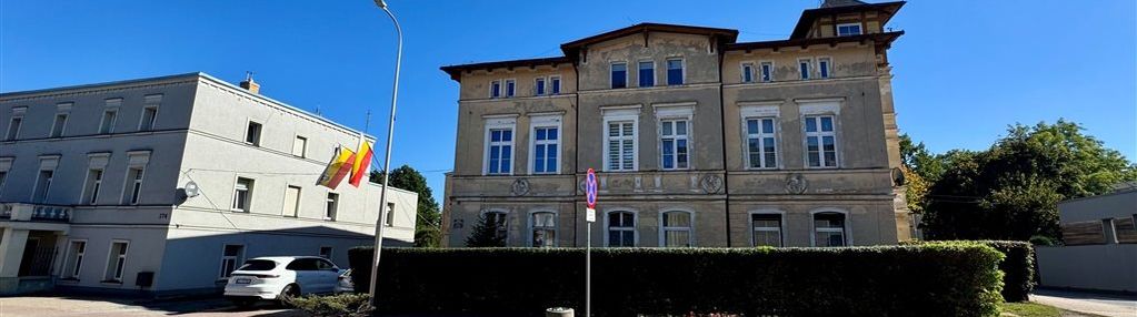 Wygodne mieszkanie w sobieszowie