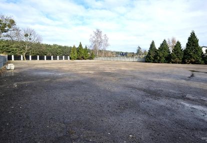 Działka inwestycyjna blisko morza.