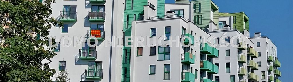 *dunikowskiego 38*apartament z balkonem*