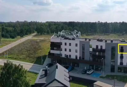 Kawalerka 37 m2 w nowym budownictwie