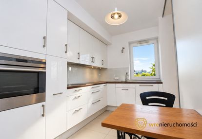 Słoneczne 60 m² | balkon 20 m² | klimatyzacja