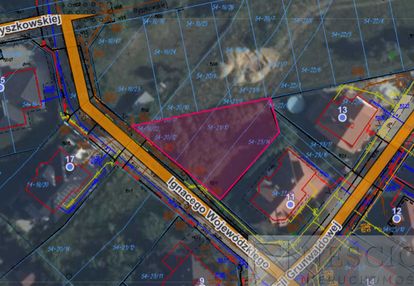 Działka w siedlcach – bez ryzyka planistycznego.