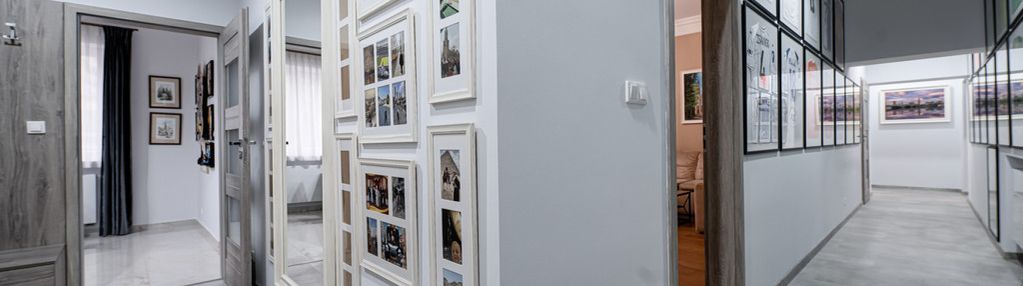 Przestronny, wyjątkowy apartament w sercu radomia