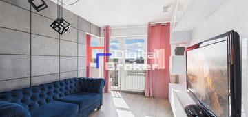 ⭐️politechnika ⭐ 37 m² ⭐️balkon ⭐️centrum