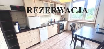 Mieszkanie na os. piasta/3 pokojowe/rezerwacja