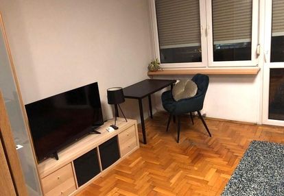 Katowice koszutka czerwińskiego - 1pok 29m2+balkon