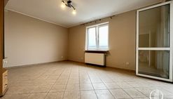 Studio z loggią (40 mkw) | metro, zwierzolubne