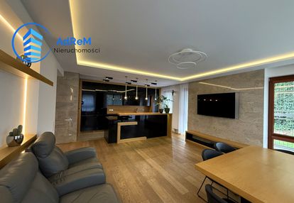 Apartament na wynajem z ogródkiem na bemowie