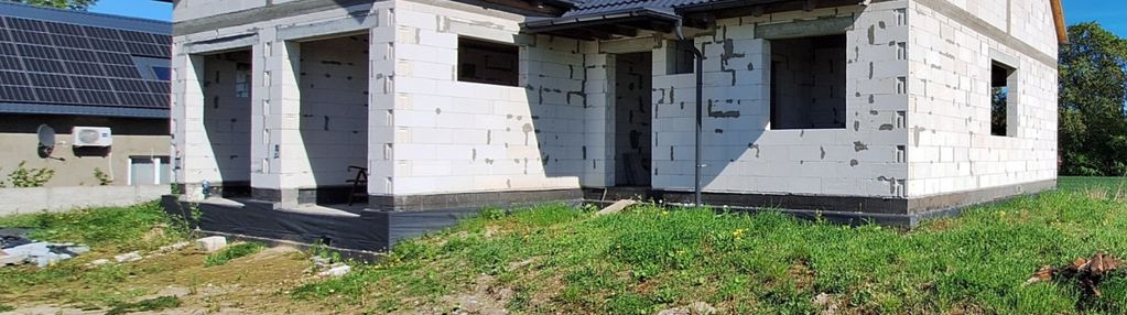 Dom bliżniak blisko morza!!!