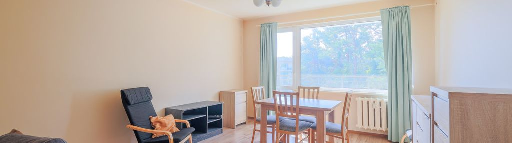 Zamieszkaj z widokiem na las! bez prowizji!