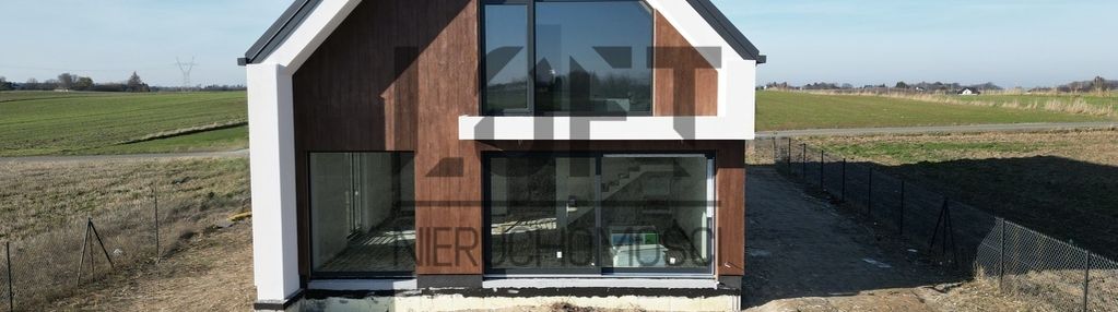 Nowoczesny pasywny dom - 15 min od centrum lublina